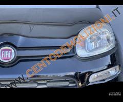 Musata completa fiat panda 1.3 mjt 2017