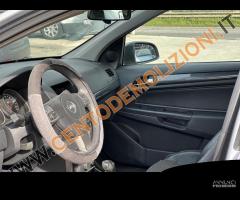 Ricambi usati opel astra cdti 2006 1.7 d z17dth