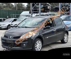 Ricambi usati renault clio 2007 1.5 d k9kt7