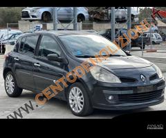 Ricambi usati renault clio 2007 1.5 d k9kt7