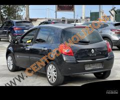 Ricambi usati renault clio 2007 1.5 d k9kt7