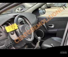 Ricambi usati renault clio 2007 1.5 d k9kt7