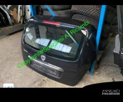 Portellone posteriore Lancia Ypsilon anno 2005 Fi - 3