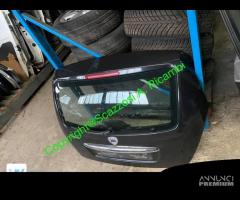 Portellone posteriore Lancia Ypsilon anno 2005 Fi - 4