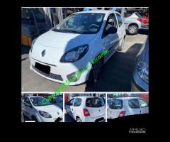 Ricambi usati Renault Twingo anno 2009 Fi - 1