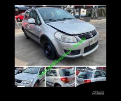 Ricambi usati Suzuki SX4 1900 gasolio anno 2007 Fi - 1