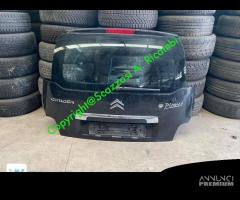 Ricambi usati Citroen C3 Picasso anno 2009 Fi - 2