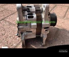 Alternatore Mazda 5 avente motore 2.0 gasolio RF - 1