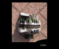 Alternatore Mazda 5 avente motore 2.0 gasolio RF - 2