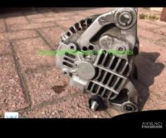 Alternatore Mazda 5 avente motore 2.0 gasolio RF - 4