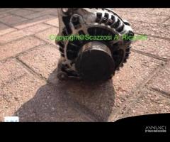 Alternatore Mazda 5 avente motore 2.0 gasolio RF - 5