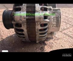 Alternatore Mazda 5 avente motore 2.0 gasolio RF - 7