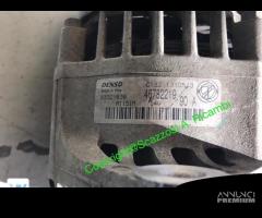 Alternatore Alfa 147 1.6cc codice 46782219 - 4