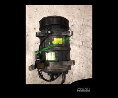 Compressore aria condizionata Volvo 850 T5 1996 - 1