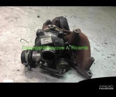 Turbo Toyota Yaris 2003 codice 1NDTV - 1