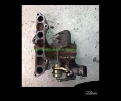 Turbo Toyota Yaris 2003 codice 1NDTV - 3