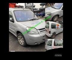 Ricambi usati Citroen Berlingo anno 2007 Fi - 1