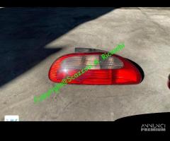 Ricambi usati Mgf anno 2000 Fi - 5