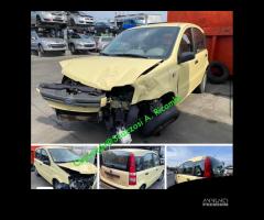 Fiat Panda anno 2007 per ricambi Fi - 1