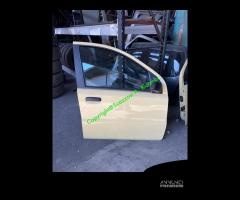 Fiat Panda anno 2007 per ricambi Fi - 6