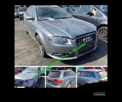 Ricambi usati Audi A4 anno 2007 Fi - 1