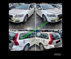 Ricambi usati Volvo V50 anno 2009 Fi - 1