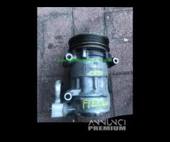 Alternatore compressore motorino avviamento F6JB