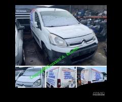 Ricambi usati Citroen Berlingo anno 2008 Fi