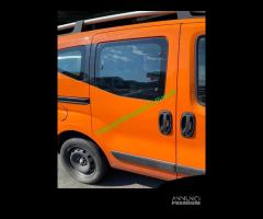 Porte Fiat Qubo anno 2009 Fi