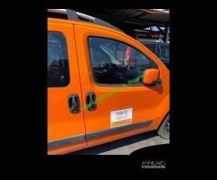 Porte Fiat Qubo anno 2009 Fi