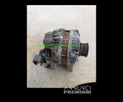 Alternatore Citroen C3 1.1 benzina codice HFX