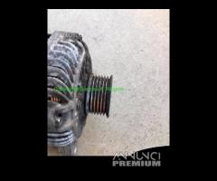 Alternatore Citroen C3 1.1 benzina codice HFX