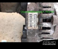 Alternatore Citroen C3 1.1 benzina codice HFX