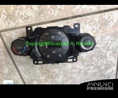 Climatizzatore automatico Ford Fiesta anno 2011