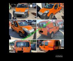 Ricambi usati Fiat Fiorino anno 2008 Fi