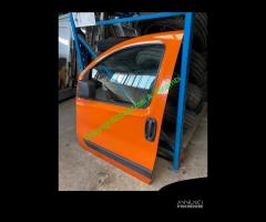 Ricambi usati Fiat Fiorino anno 2008 Fi