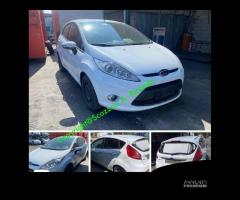 Ricambi usati Ford Fiesta anno 2010 Fi