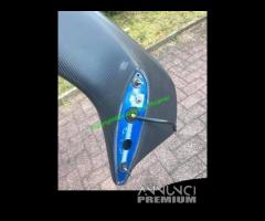 Spoiler posteriore originale Subaru Sti 01-05