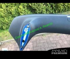 Spoiler posteriore originale Subaru Sti 01-05 - 6