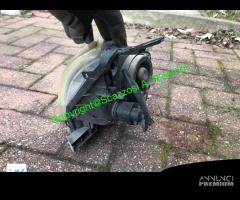 Fanale anteriore sinistro Suzuki Ignis 2005