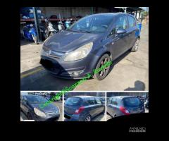 Opel Corsa anno 2008 per ricambi Fi