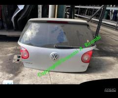 Ricambi usati Volkswagen Golf 5 anno 2005 Fi