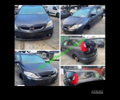 Ricambi usati Mazda 5 anno 2008 Fi