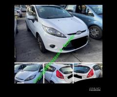 Ricambi usati Ford Fiesta anno 2009 Fi