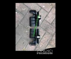 Flap raffreddamento freni S3, Seat Leon, Vw Golf