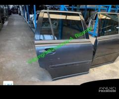 Porta posteriore destra sinistra Volvo XC90 2007