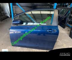 Ricambi usati Toyota Yaris anno 2006 3 porte Fi