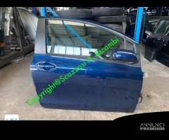 Ricambi usati Toyota Yaris anno 2006 3 porte Fi