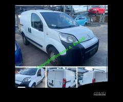 Ricambi usati Citroen Nemo anno 2010 Fi