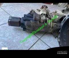 Cambio con riduttore Land Rover Freelander 204D3